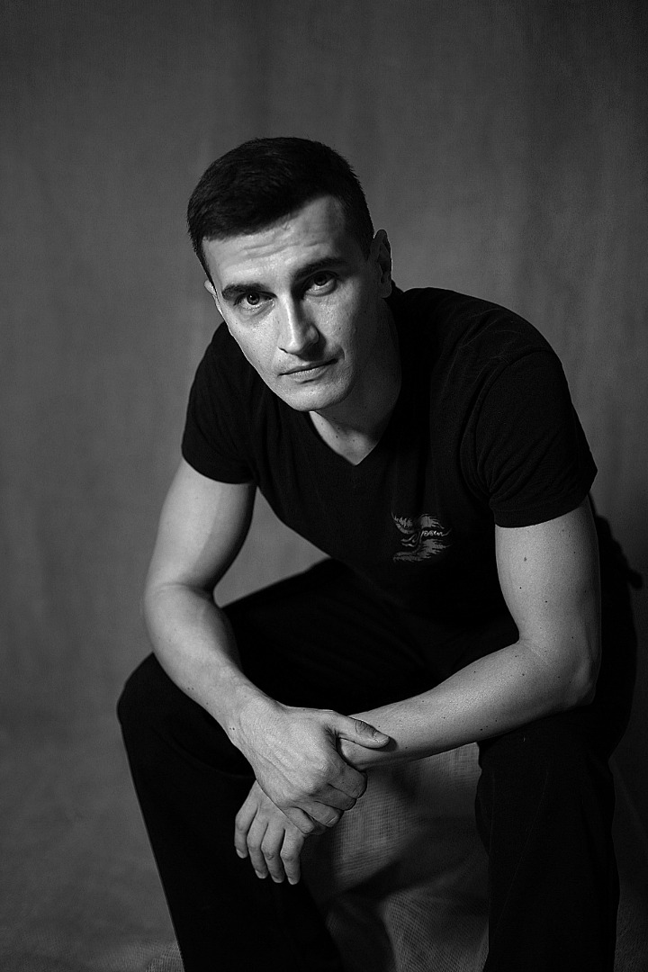 Лычкин Владимир Александрович