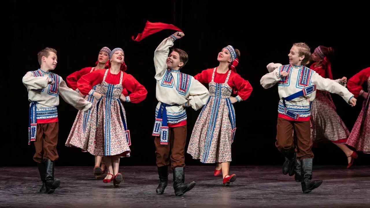 Дробные выстукивания